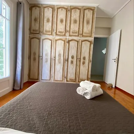 Lefkas House Λευκάδα