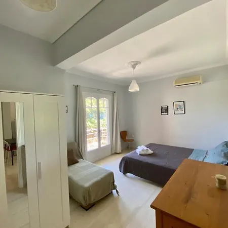 Διαμέρισμα Lefkas House