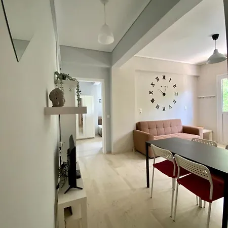 Lefkas House * Λευκάδα