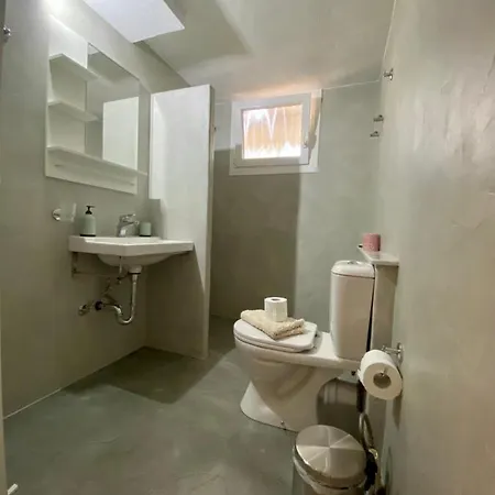 Lefkas House * Λευκάδα