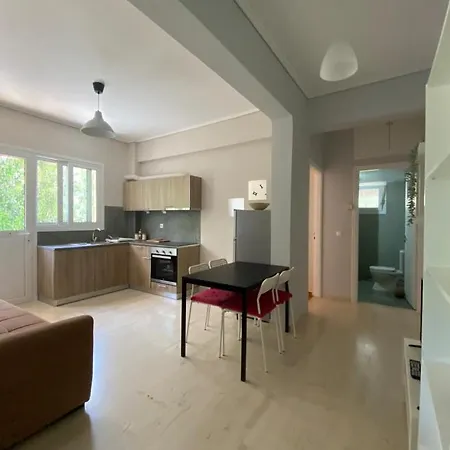 Lefkas House Λευκάδα