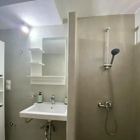 Lefkas House Διαμέρισμα