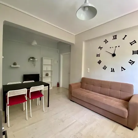 Lefkas House Apartman